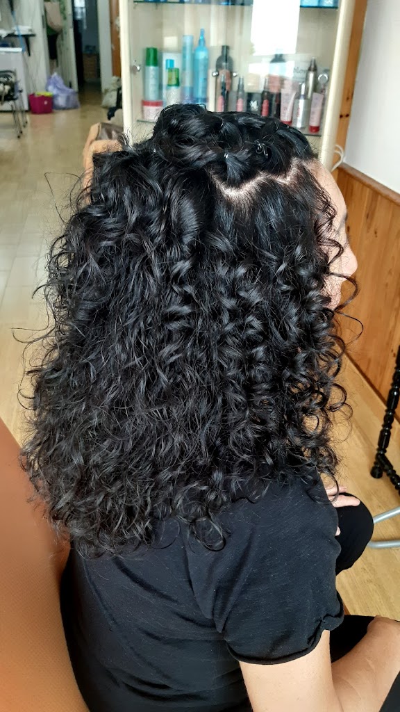 Peluqueria Maria Jose