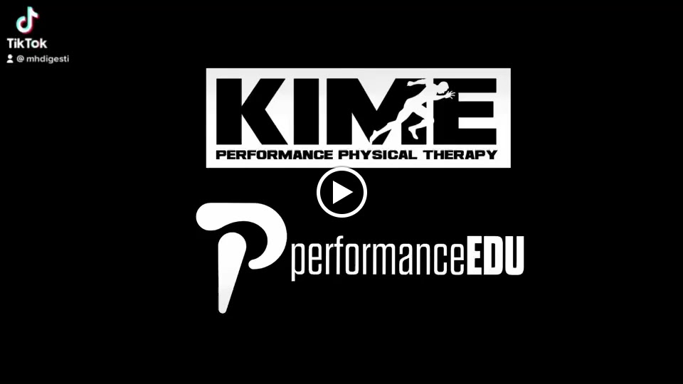  Performance EDU Fitness