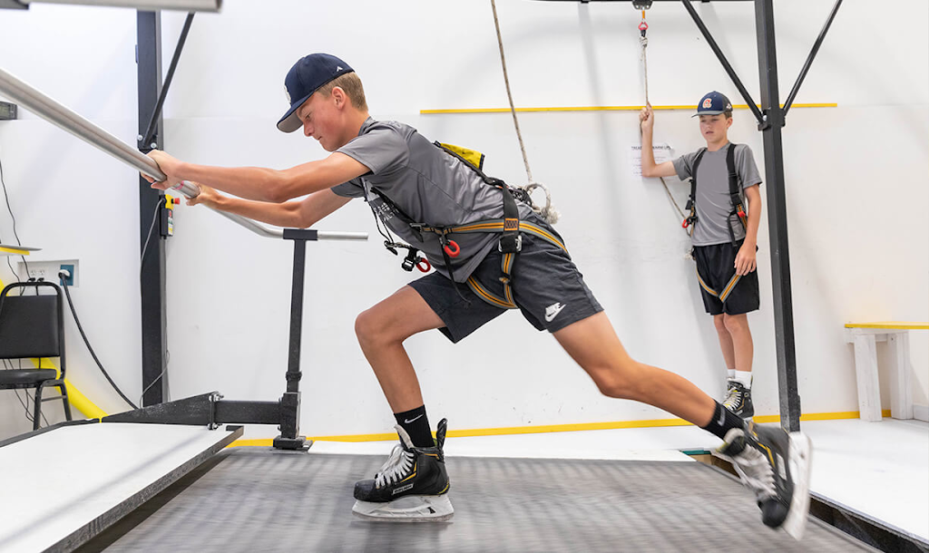  Sanford Sports - Bismarck