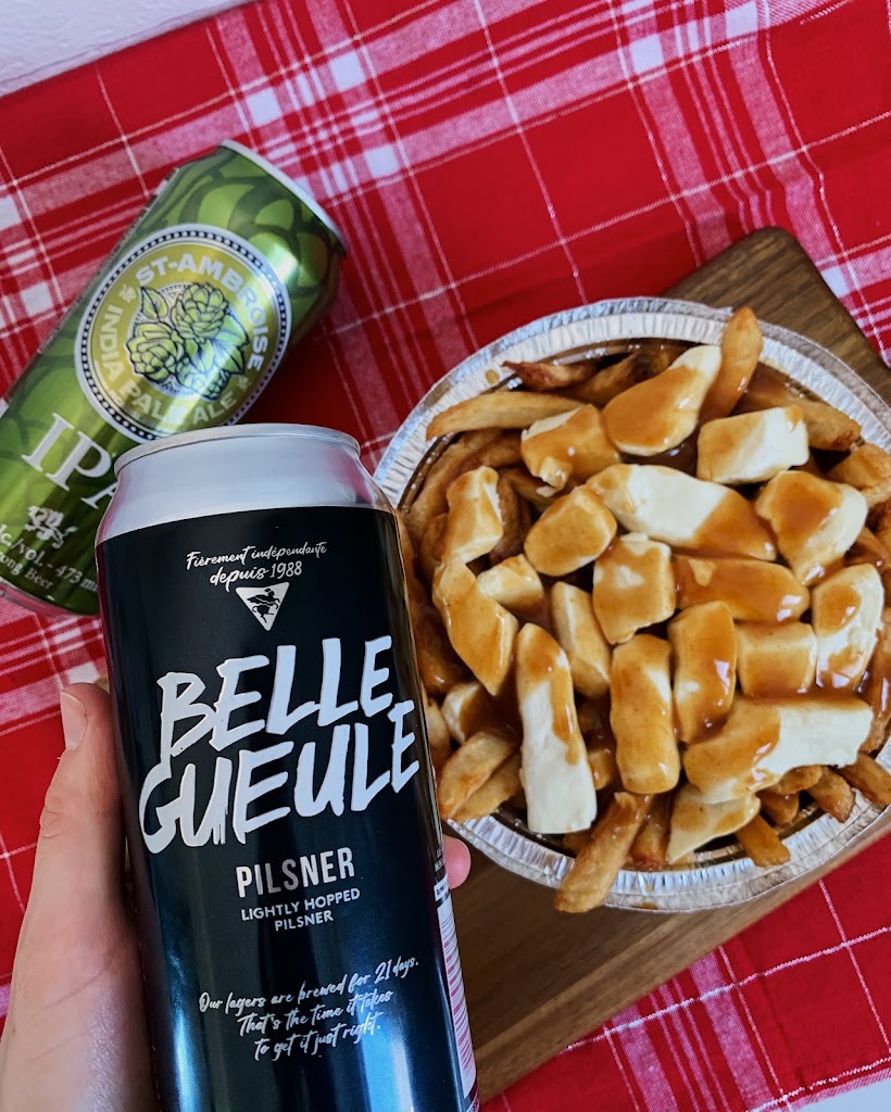 Poutine