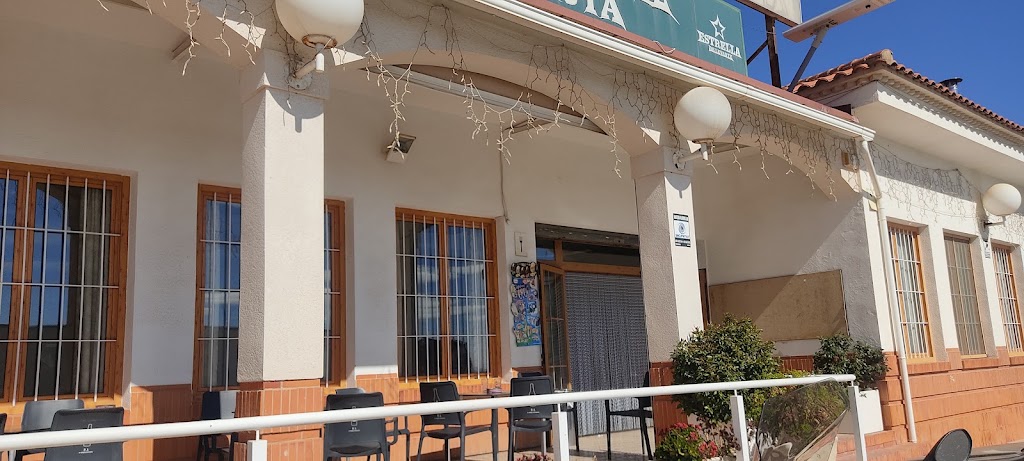 Restaurante Gran Ruta