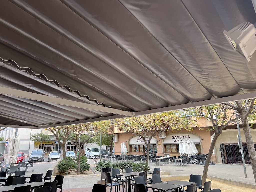 Parrillada Pizzeria El Rodeo