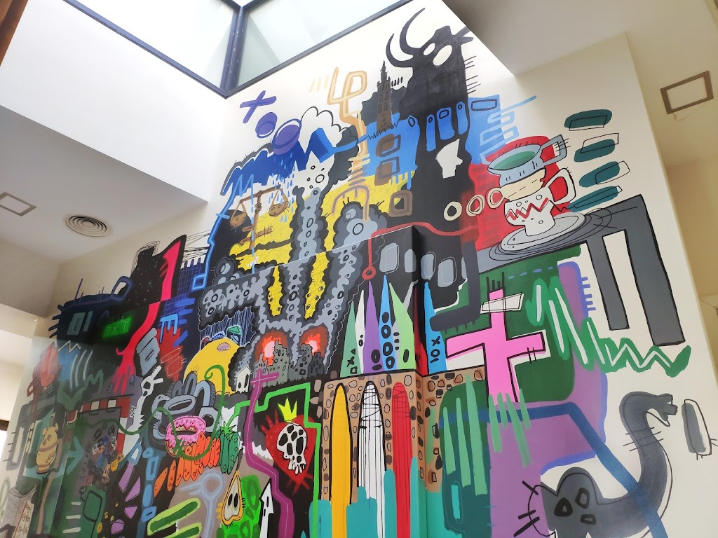 Rafa Lopez artista