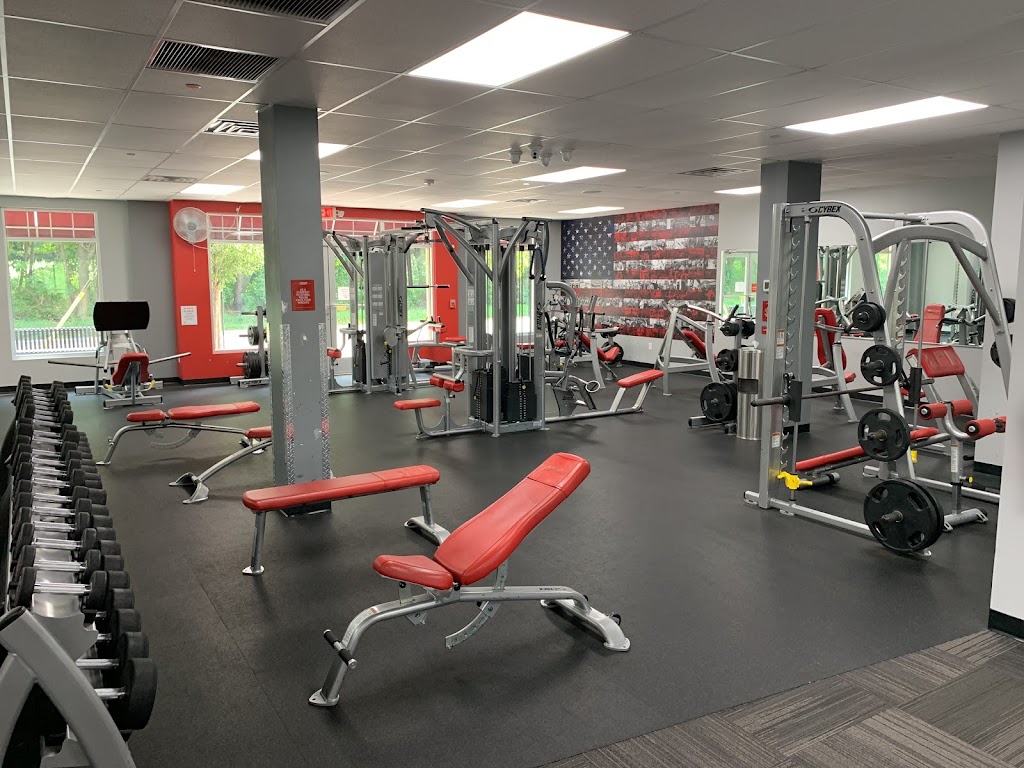  Snap Fitness Towaco