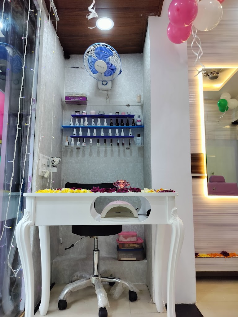 Olive Beauty Salon Spa