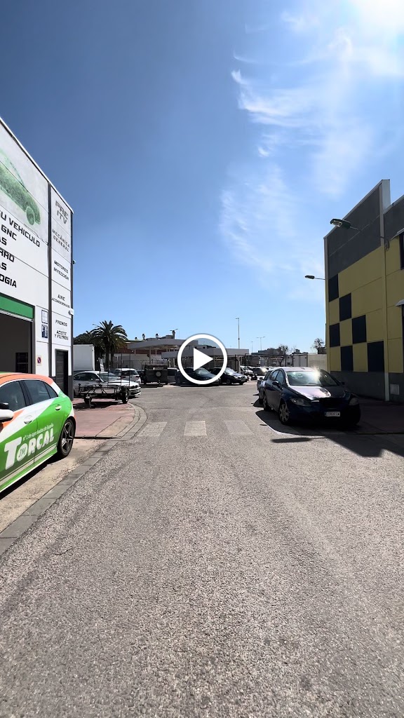 EcoCar Taller Mecanico, Instalacion GLP, Inyeccion Vehicular, Cambio de Aceite y filtros — Videos