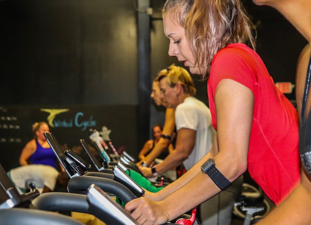  RISE FITNESS West Cobb