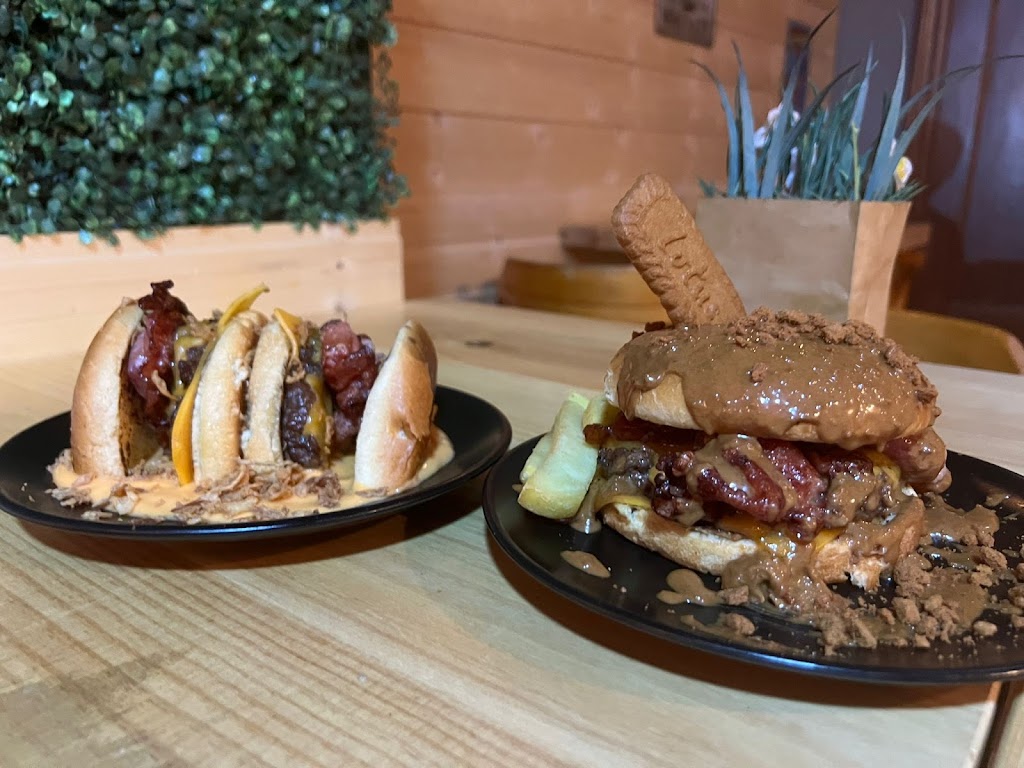 Pizzeria,hamburgueseria jous — Del propietario