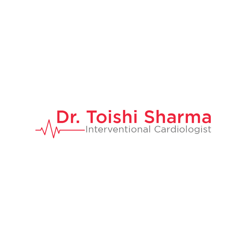 Dr. Dr Toishi Sharma Interventional Cardiologist In Noida Uttar Pradesh
