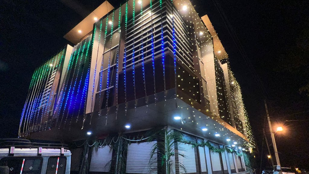 Hotel Veera Aashirwad