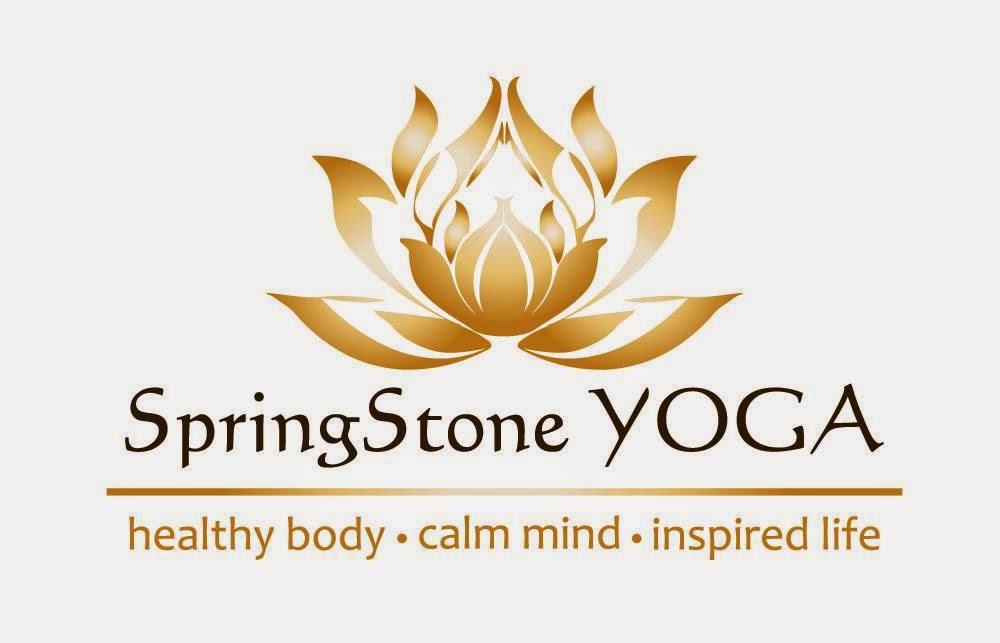  SpringStone Yoga