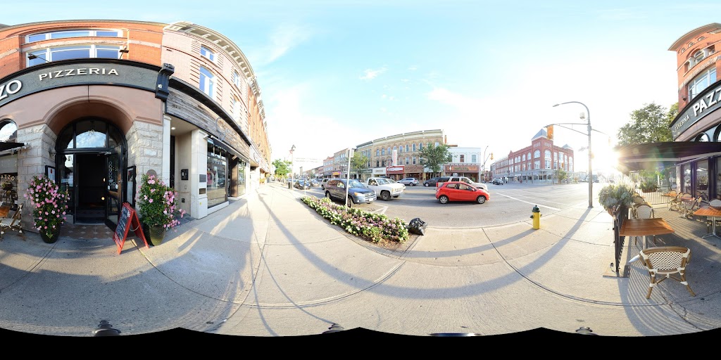 Street View & 360°