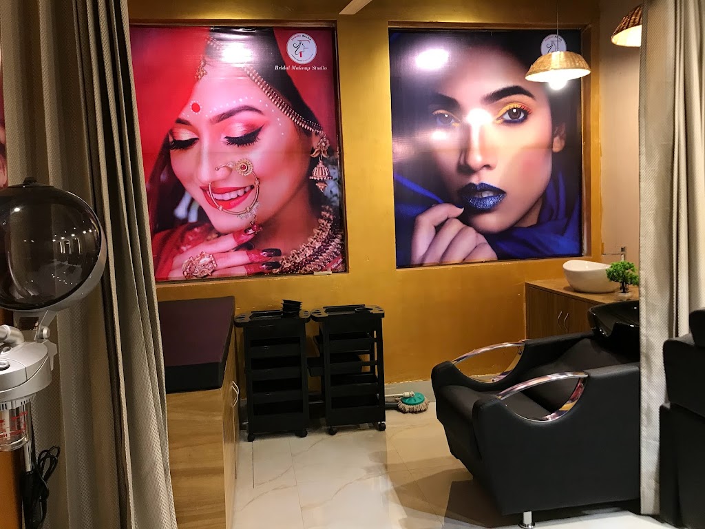 Femina Makeup Studio Salon