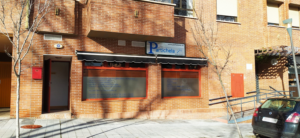 Partichela Escuela de Musica SL