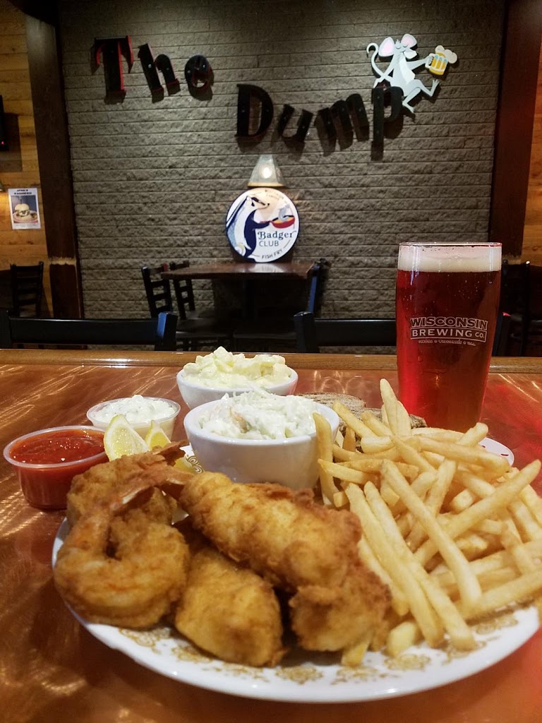  The Dump Bar & Grill