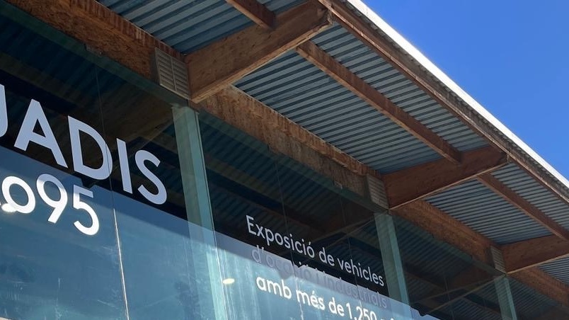 QUADIS Auto95 Ocasion - Concesionario Vehiculos Seminuevos