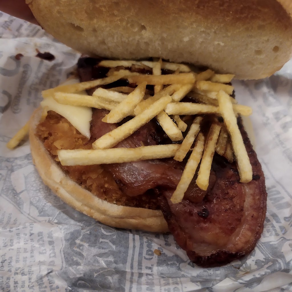 Chicken To Go — Comida y bebida