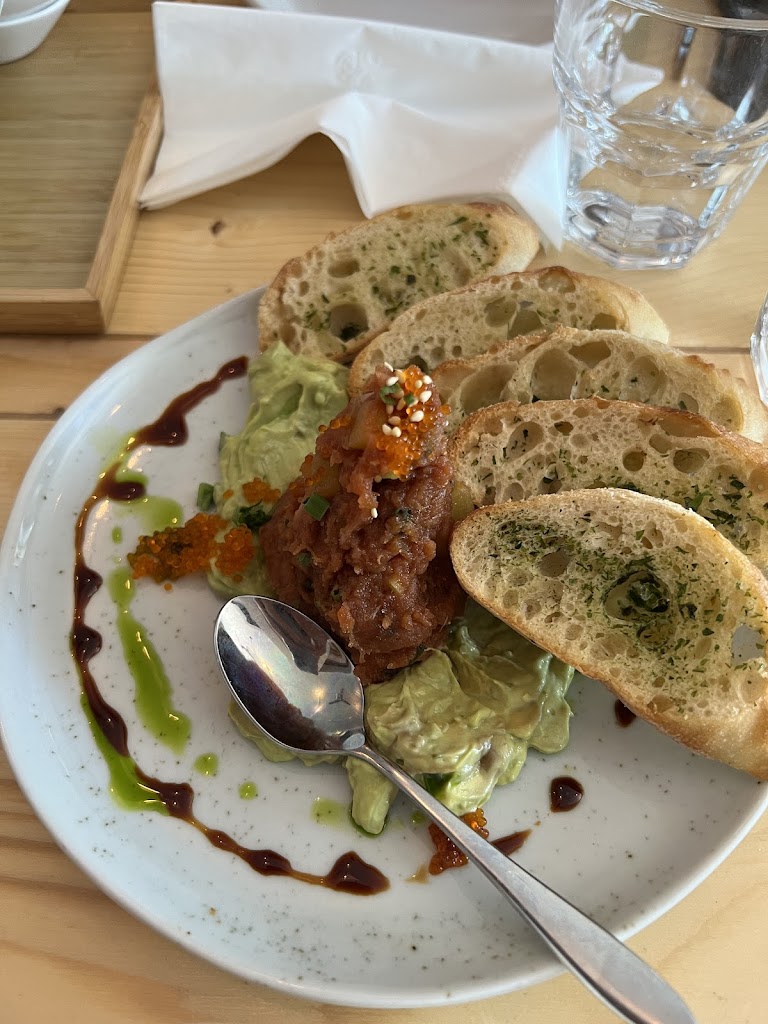 Steak tartare