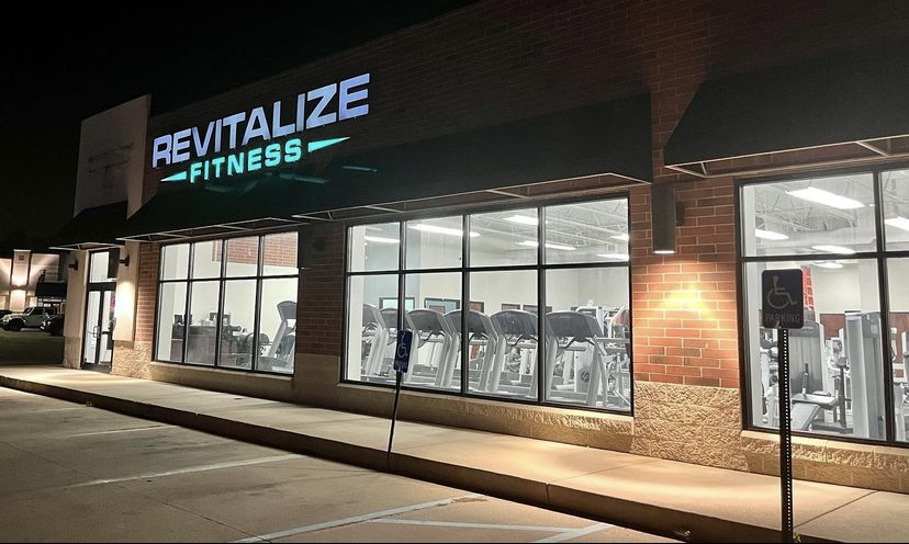  Revitalize Fitness Toledo