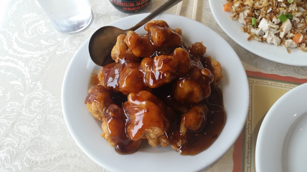 Chinese cuisine