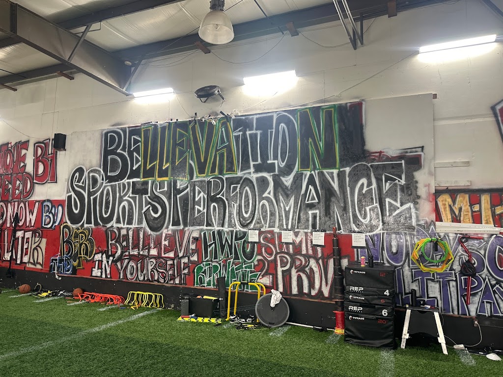  Bellevation Sports Performance