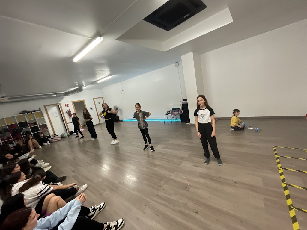 Elite Dance Studio Lloret de Mar