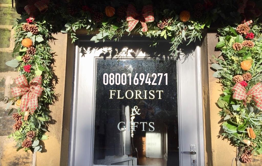 Ethan Florist