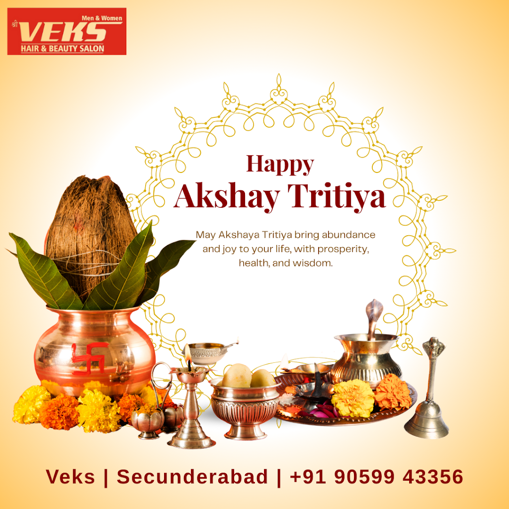 Veks Hair Beauty Salon