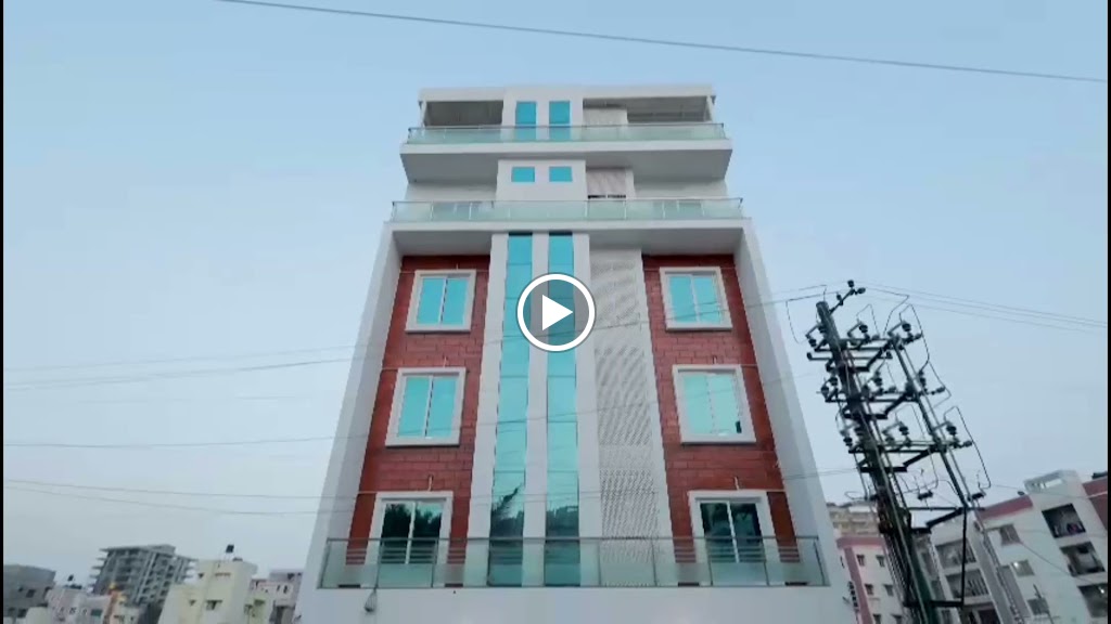 Felix Inn Manyata Tech Park