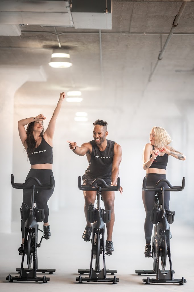  Studio Three Fulton Market