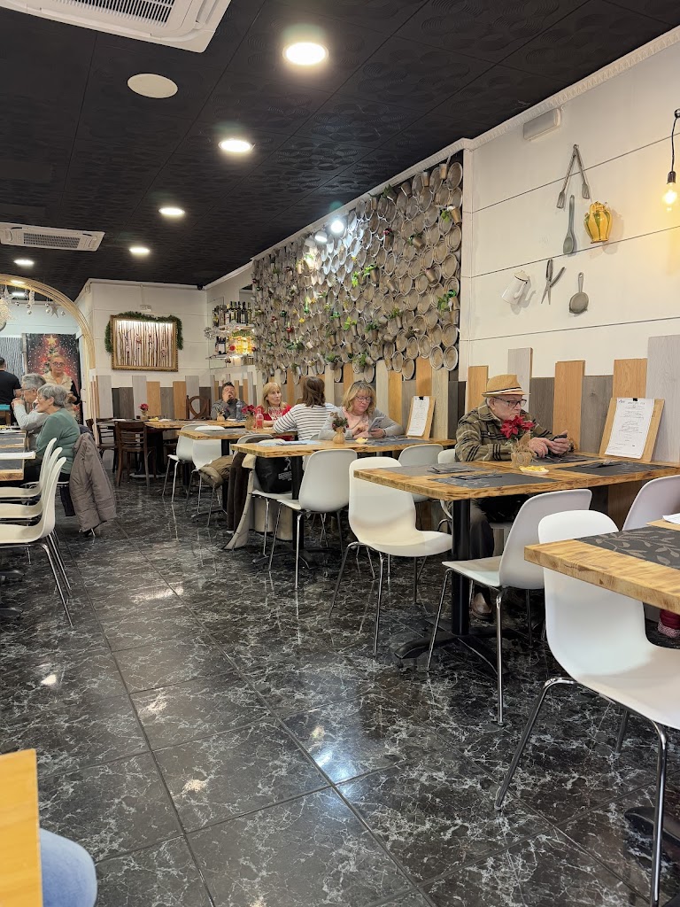 RESTAURANT EL SENTIT