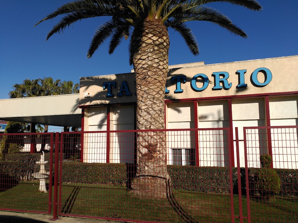 Funeraria-Tanatorio Lolin