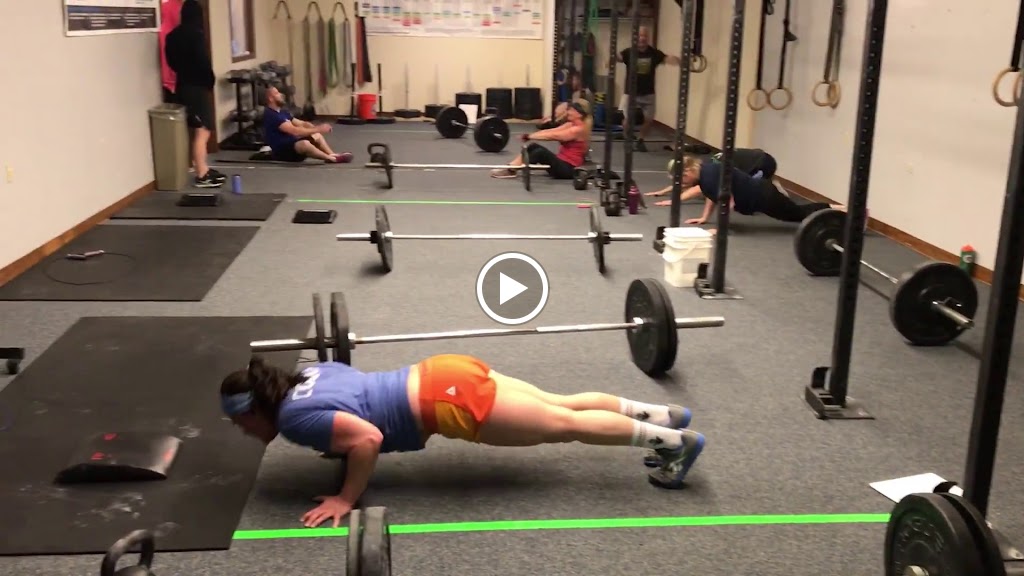  Stone Age Athletic Club