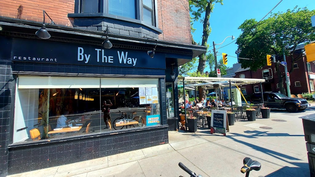 By The Way in Toronto