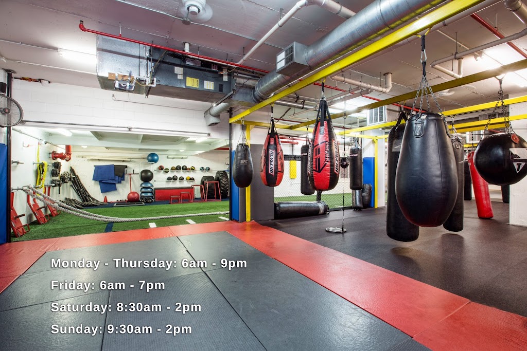  X3 Sports - Inman Park