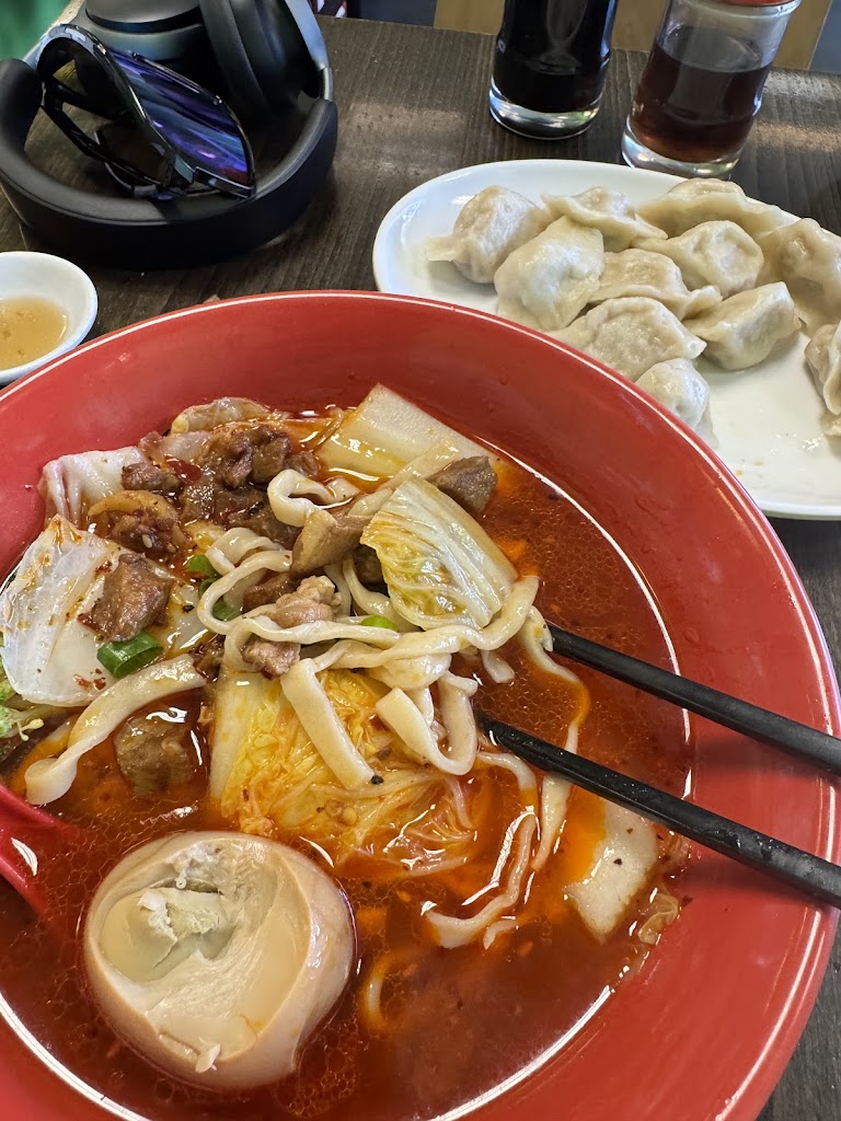 Soup