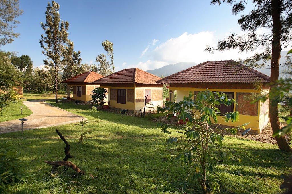 Agraharam Resorts