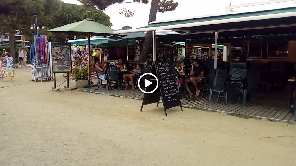 Souvenirs-Articulos Timon Playa