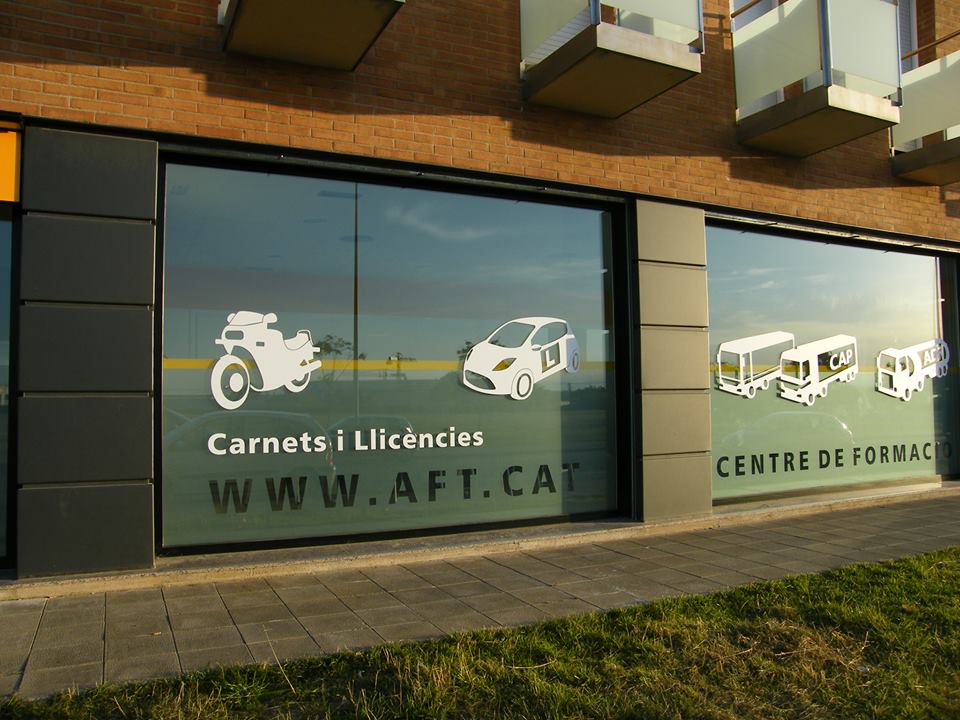 AUTOESCOLA FONT TORRENT ( AFT )