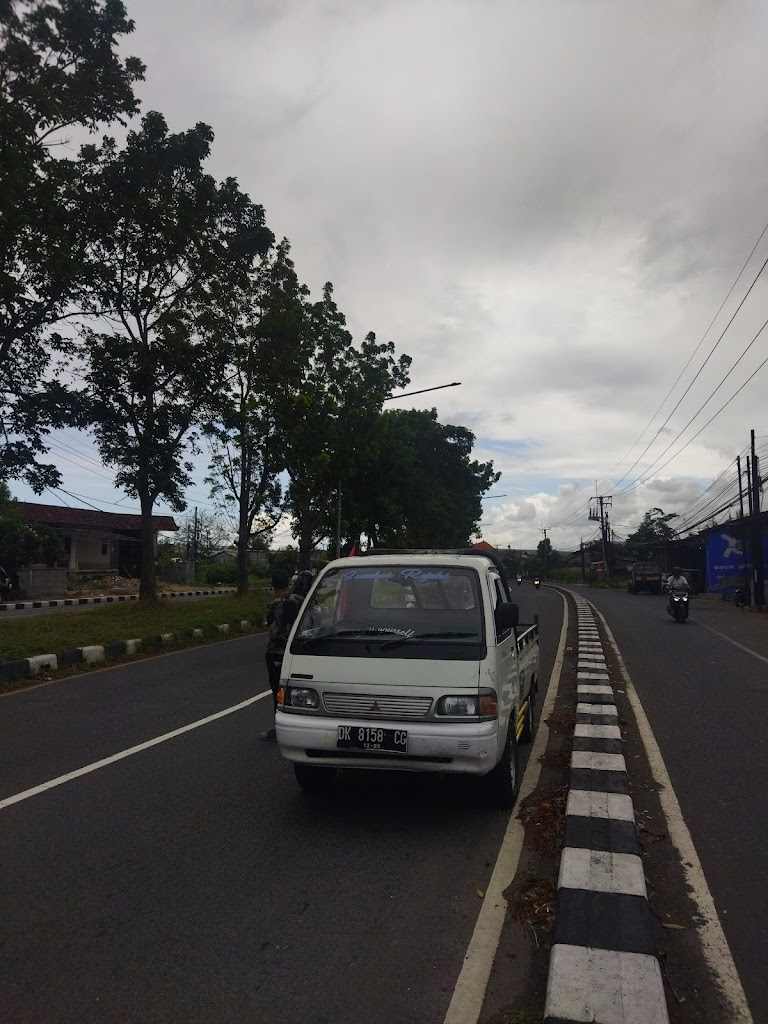 Bengkel Mobil Panggilan Emeregency ASAS Garage