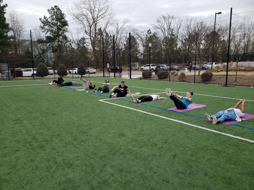  Trm Fitness & Sports Performance