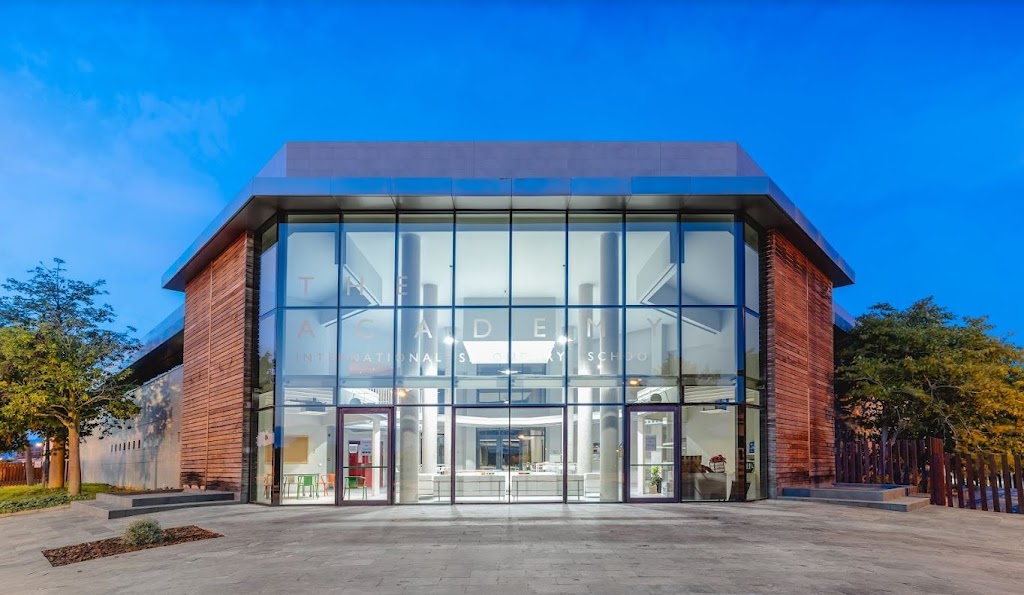 The Academy International School