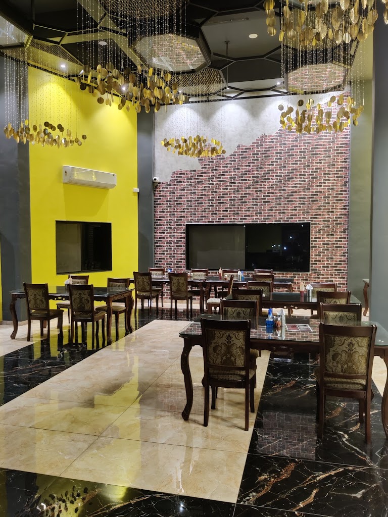 Flavouroom