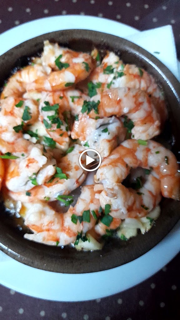 Bar Asador El Moreno — Videos