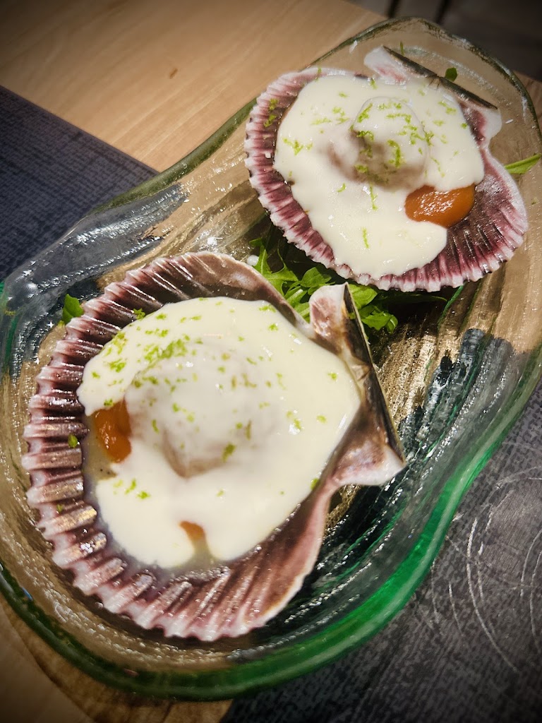 Calendula Tapas — Mas recientes