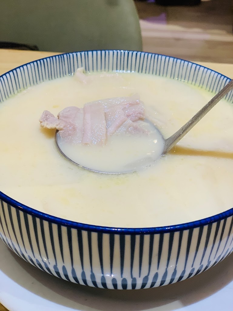 開飯川食堂 中壢店 的照片