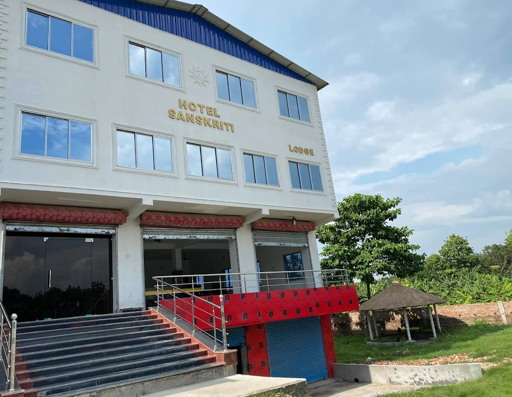 Hotel Sanskriti