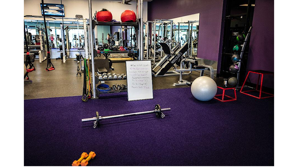  Anytime Fitness