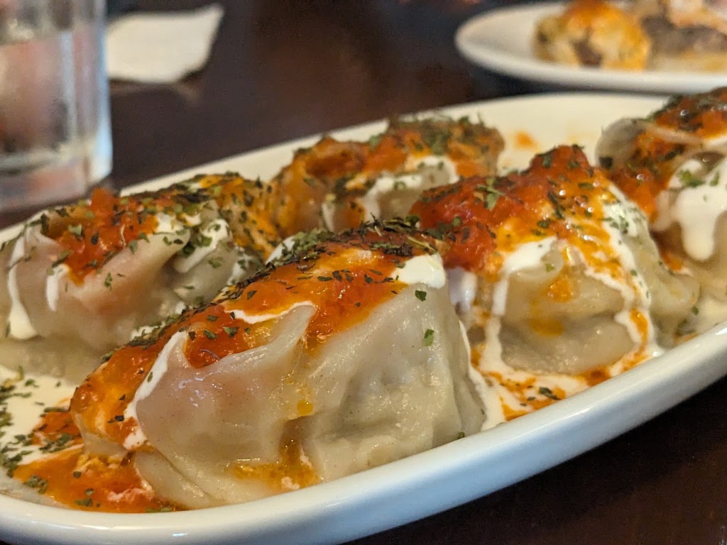 Manti