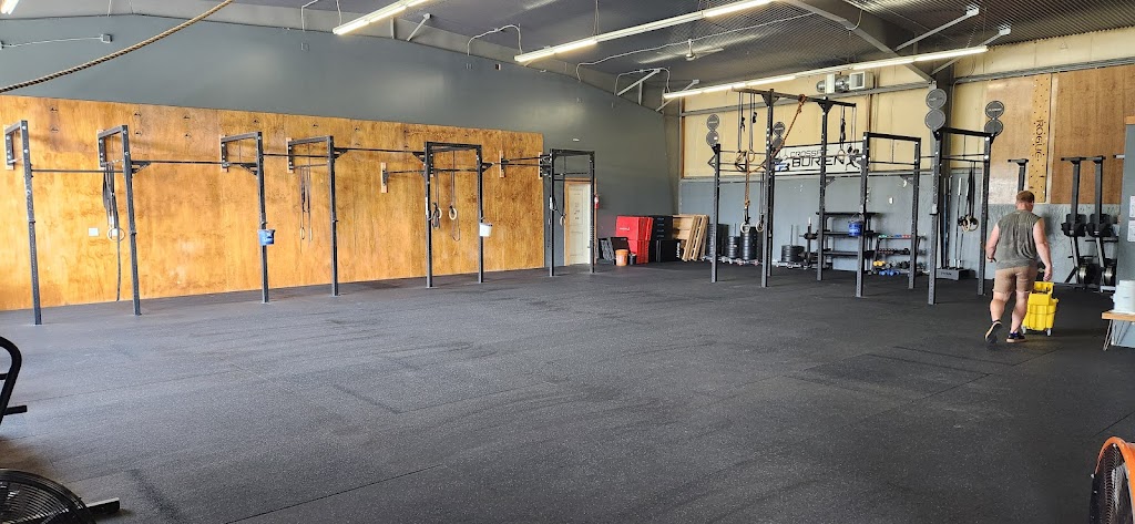 SoundView Strength & Conditioning